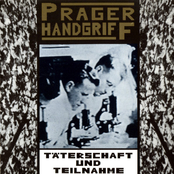 Bestandsaufnahme by Prager Handgriff