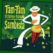 Tam-tam Orchestra