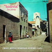 Bolivia (Chant - Quena - Charango - Guitare - Caja...)