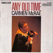Mean To Me by Carmen Mcrae