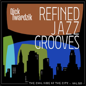 The Cool Side of the City, Vol. 20 - Refined Jazz Grooves