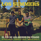 El Fin de los Amores de Verano