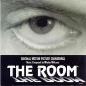 The Room Motion Picture Soundtrack