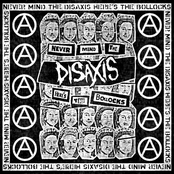 Never Mind The Disaxis...