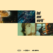 Bad New World - EP