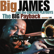 Big James & The Chicago Playboys: The Big Payback