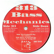 313 Bass Mechanics by 313 Bass Mechanics