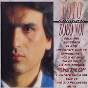 Volo Az 504 by Toto Cutugno