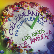 Celebrando Mi Cumpleanos