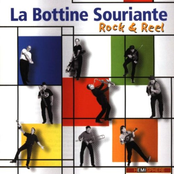 La Bottine Souriante: Rock & Reel