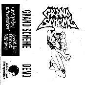 Grand Demo - EP