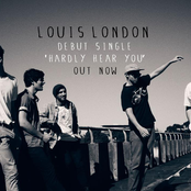 Louis London