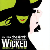 Wicked (Original Tokyo cast recording)