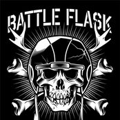 Battle Flask