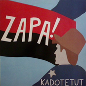 Zapa!
