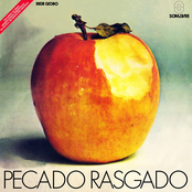 Pecado Rasgado - Internacional