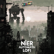 Nier: Automata Lofi