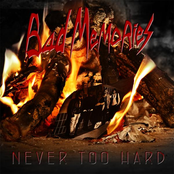Never Too Hard