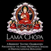Lama Chöpa: A Buddhist Tantric Celebration