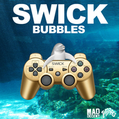 Bubbles by Swick