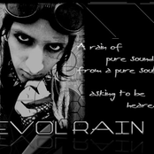 evol rain