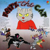 Fritz the Cat OST