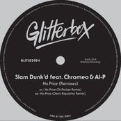 No Price (feat. Chromeo & Al-P) [Remixes]