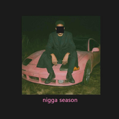 nigga season