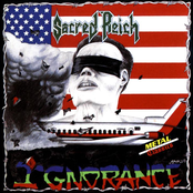 Ignorance by Sacred Reich