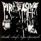 Death Surf Negro Spirituals