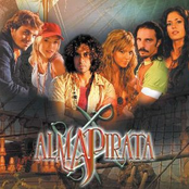 Alma Pirata, La Música