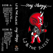 STAY SLEEZY