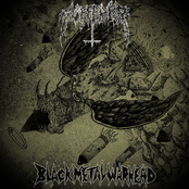 Sufferer: Black Metal Warhead