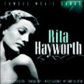 Oh The Pity Of It All by Rita Hayworth