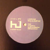 HYP006 Vinyl
