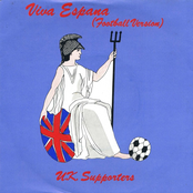 Viva Espana / We Are Magic