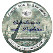 Gotteslaesterer und Propheten