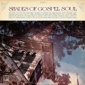 Shades Of Gospel Soul (Motown)