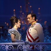 Rudolf - Affaire Mayerling / Gesamtaufnahme (Live)