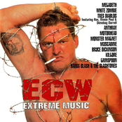 ECW: Extreme Music