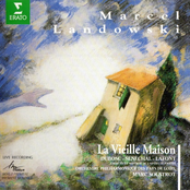 La Vieille Maison