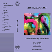 Intuitive Voicing Meditation
