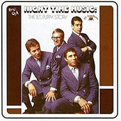 Night Time Music: The B.T. Puppy Story