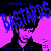 a collection of bastards III CD1