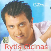 rytis cicinas