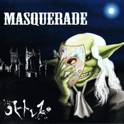 Masquerade by ハートレス