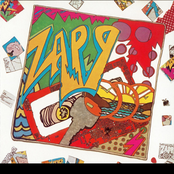 Be Alright by Zapp