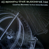 Cosmic World by Dj Spooky