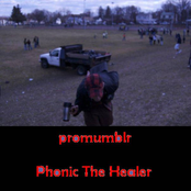 Phonic The Healer