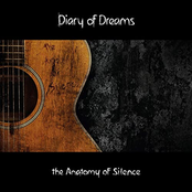 Diary of Dreams: the Anatomy of Silence